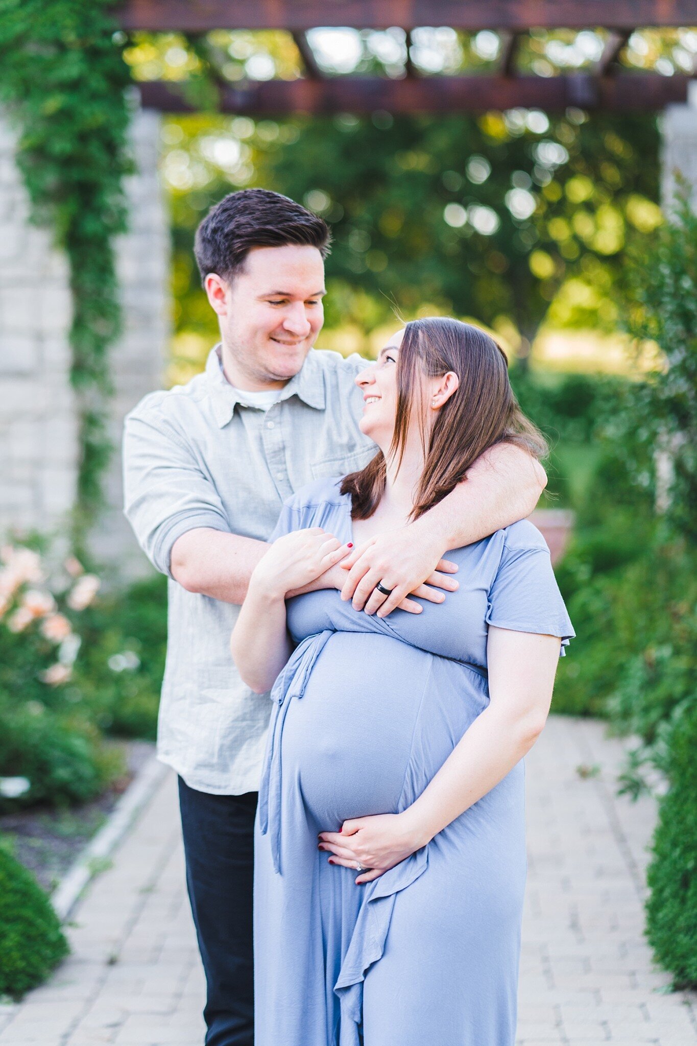Northern Virginia DC Maternity Photographer Melissa Sheridan_0020