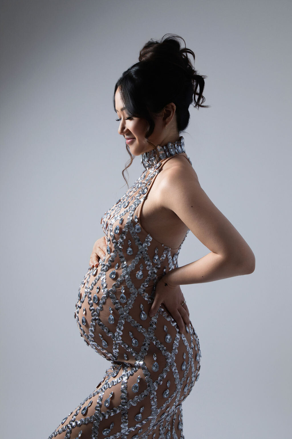 San Francisco Maternity and Newborn Photographer-9