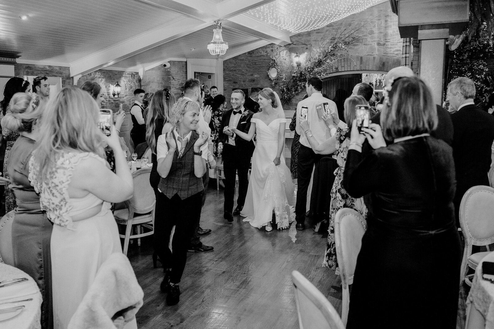 Darver Castle Wedding Photographer Gemma G (65)