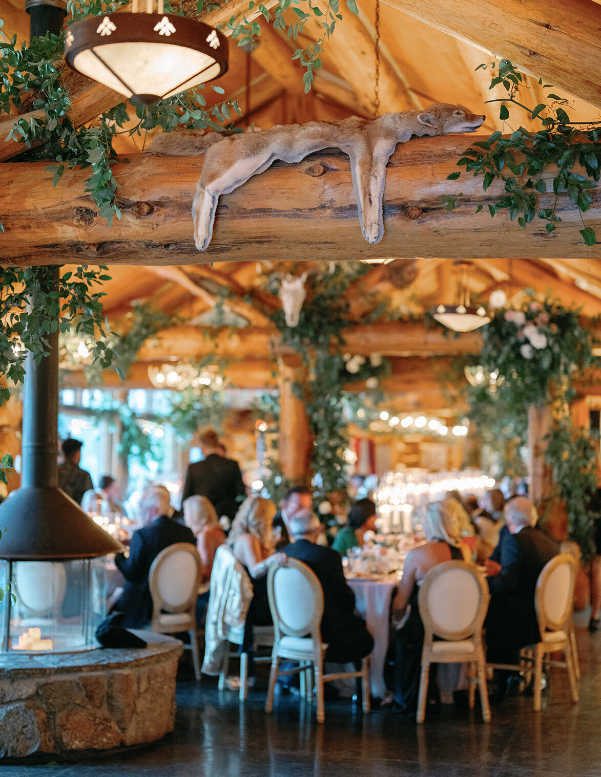 Pine Creek Cookhouse Wedding Aspen Colorado-Wedding Gallery-Carrie King Photographer-1636