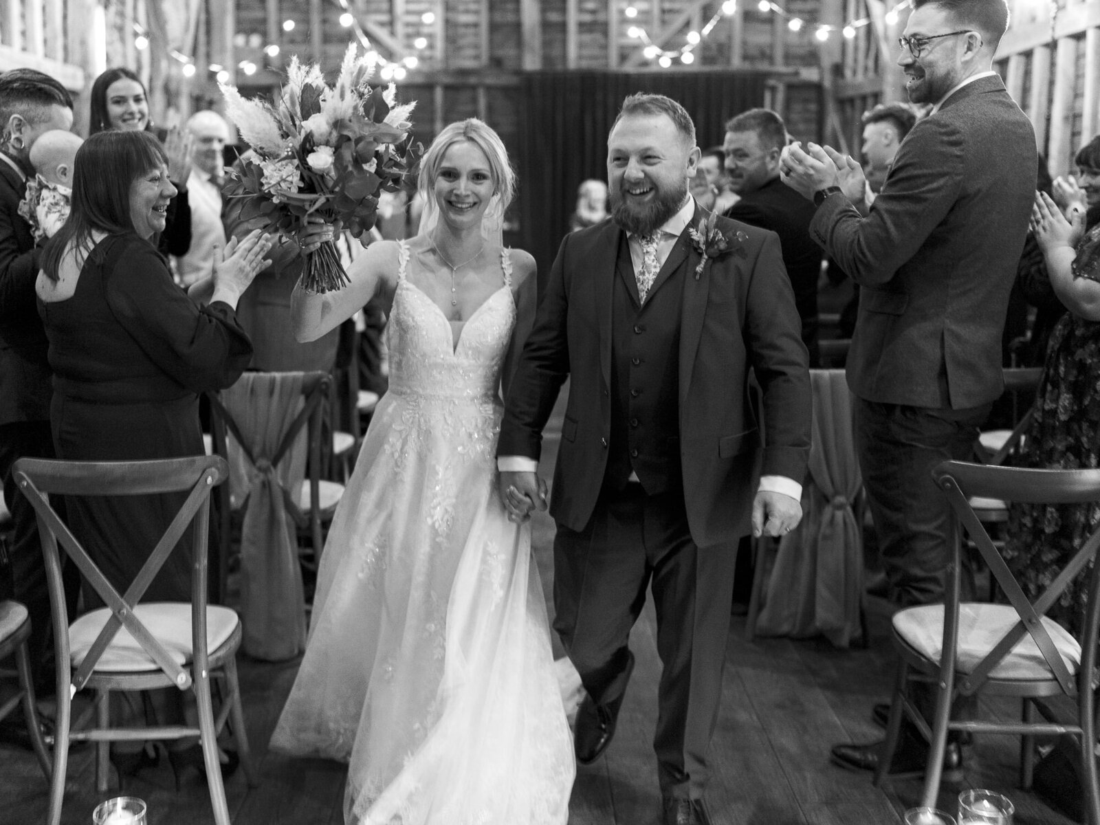 Tom & Elke Wedding-68
