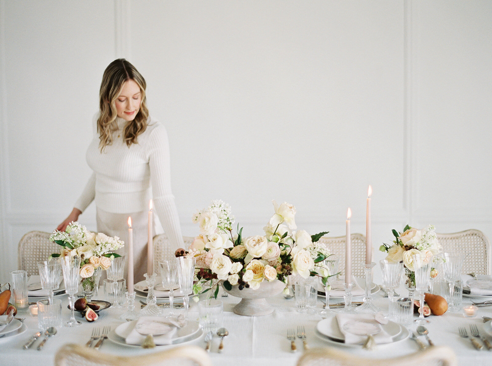 Vivian Lyttle Events