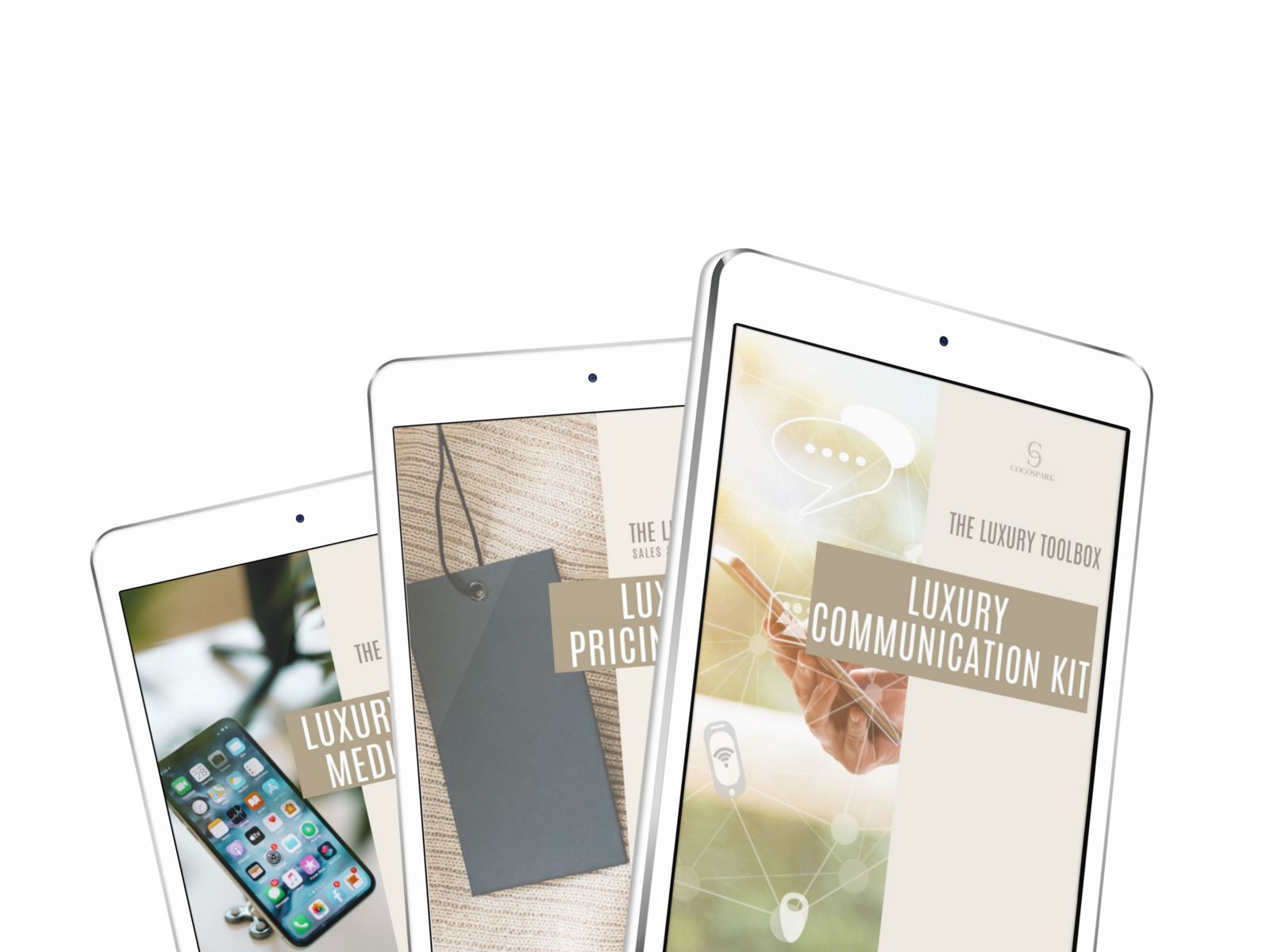 mockup-of-three-ipad-minis-in-a-dynamic-portrait-position-over-a-png-background-a11889