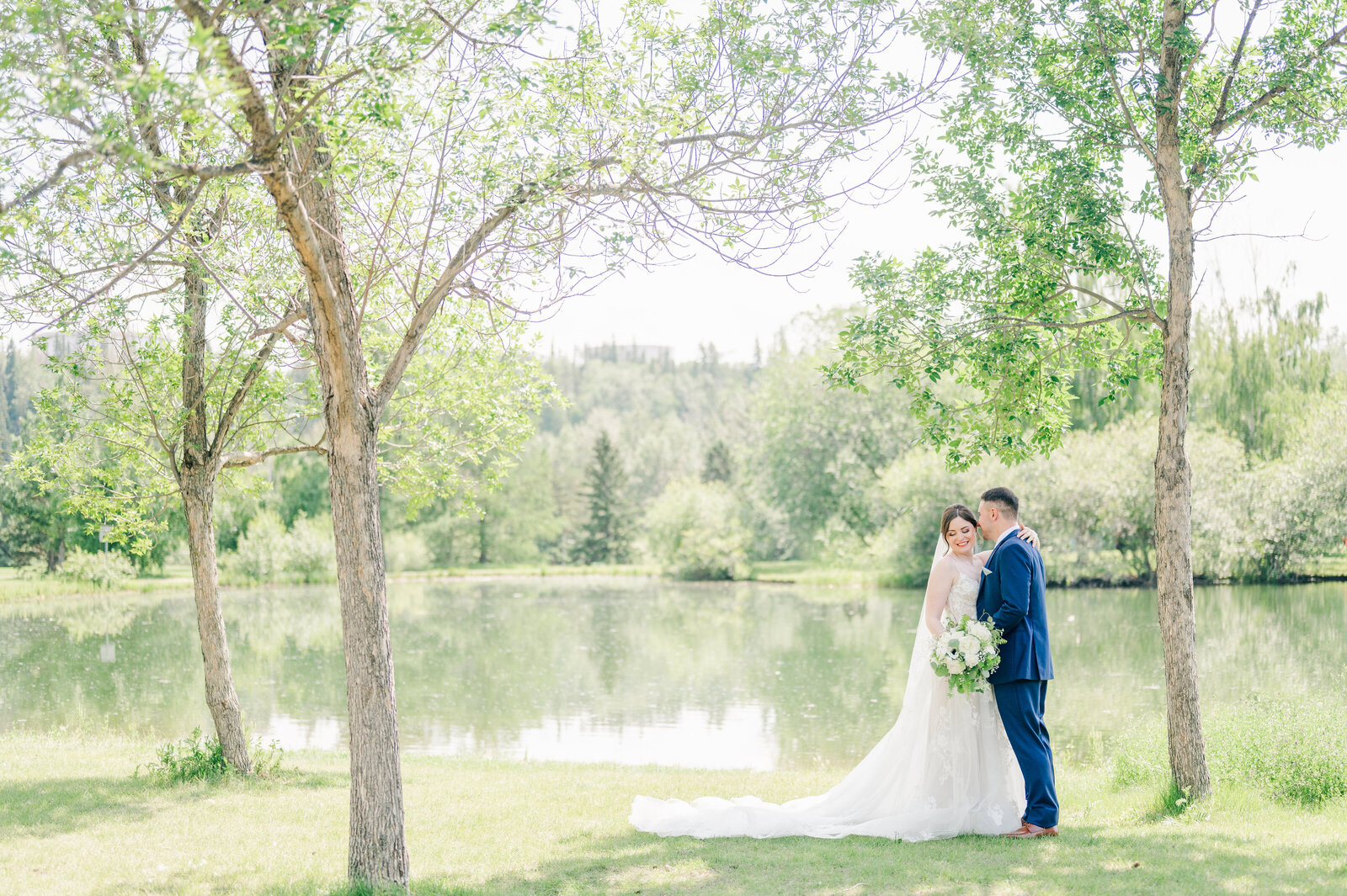 Red Deer Wedding Photographer