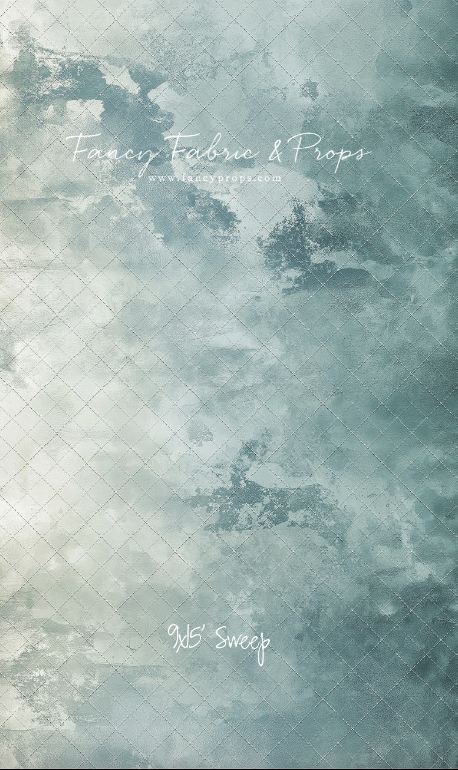 Seafoam Haze