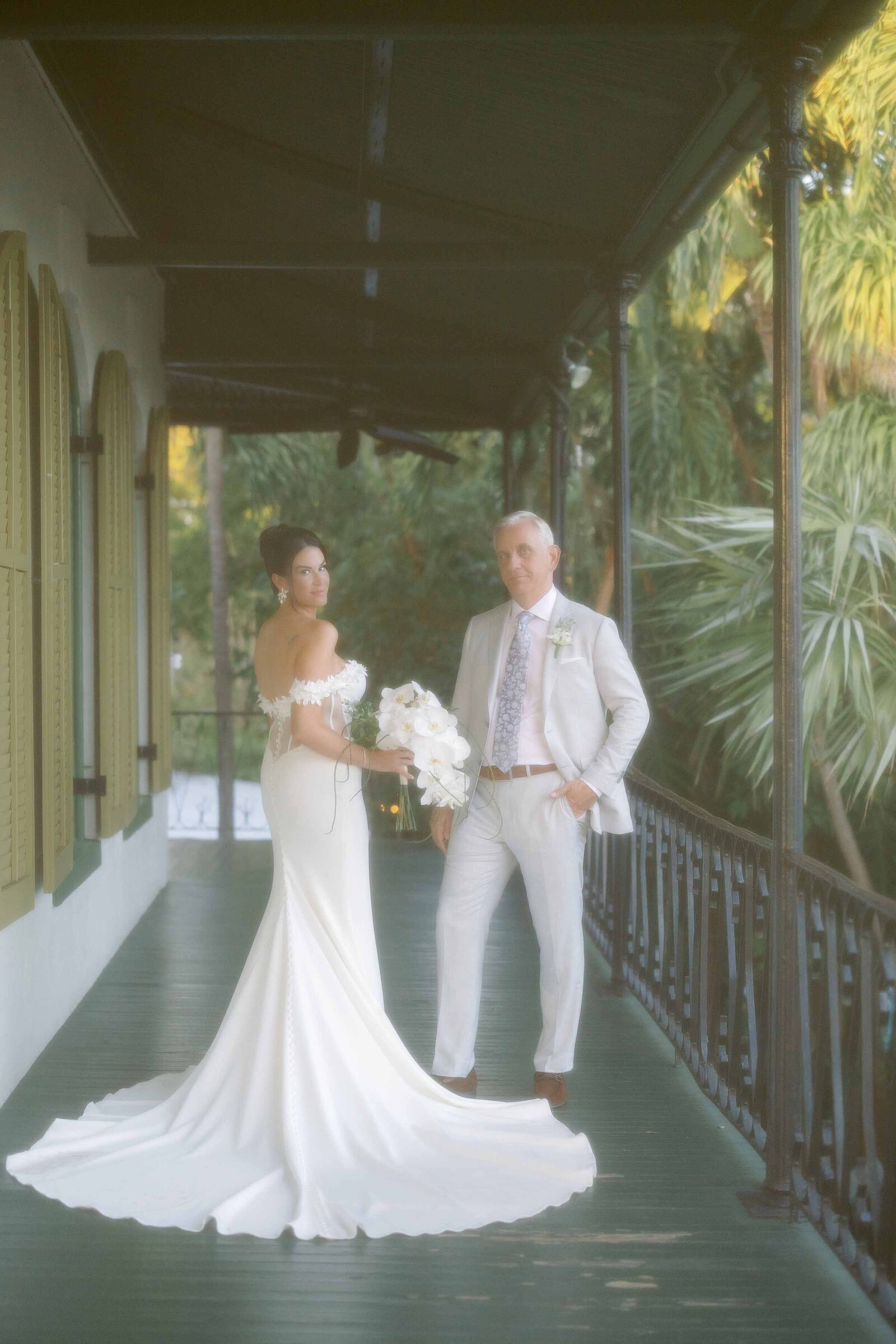 Hemingway Home Wedding-130