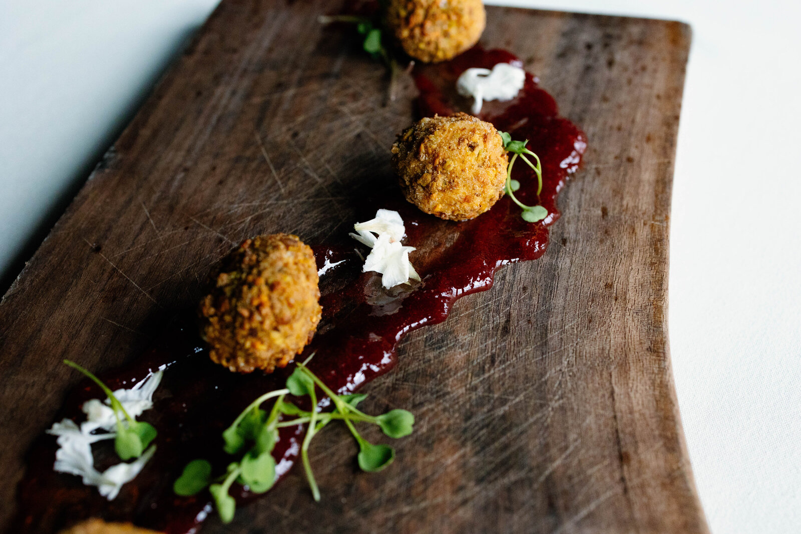 PistachioCrustedGoatCheese2