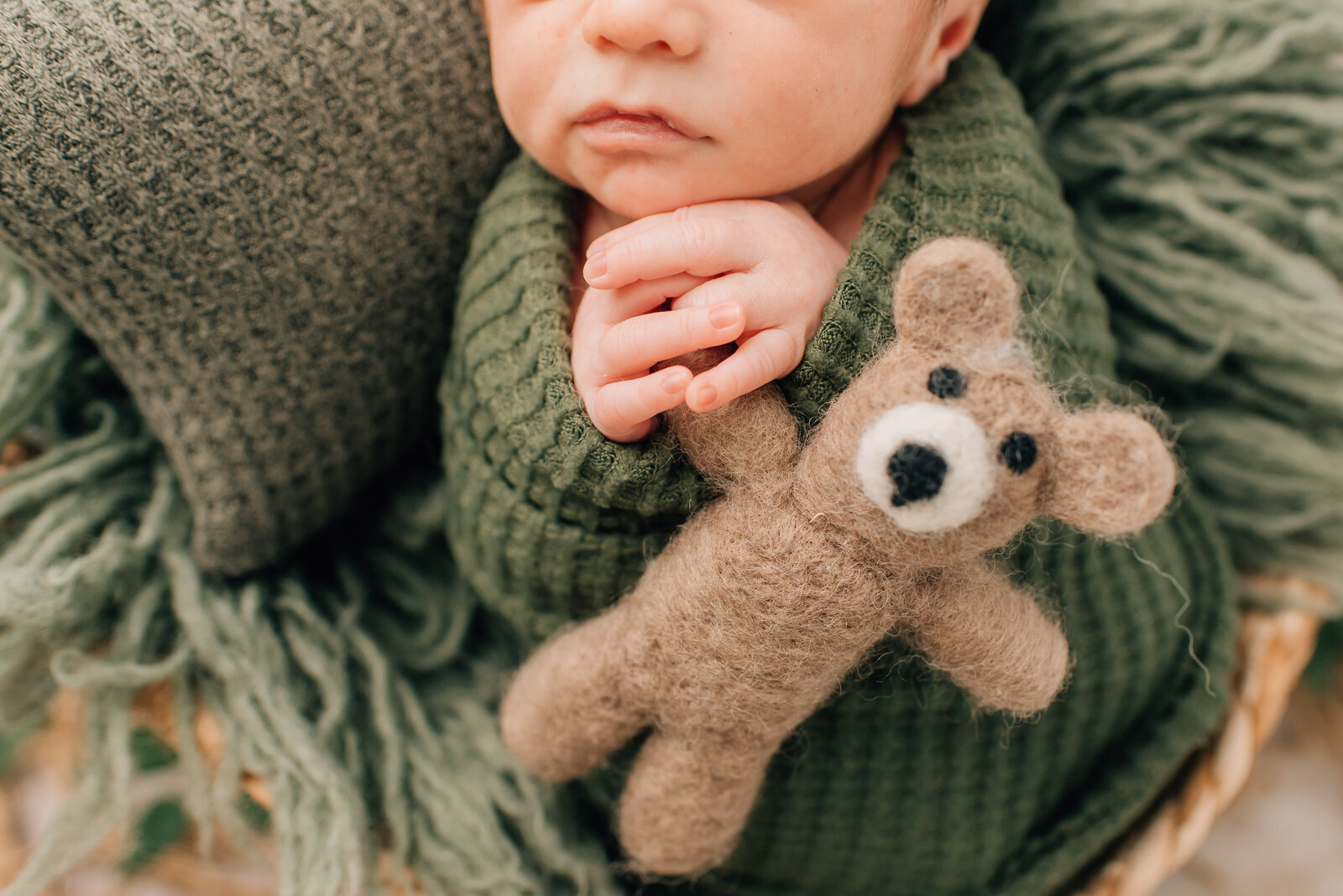 Canton CT Baby & Family Photographer | Burlington, Connecticut Family Photography-3