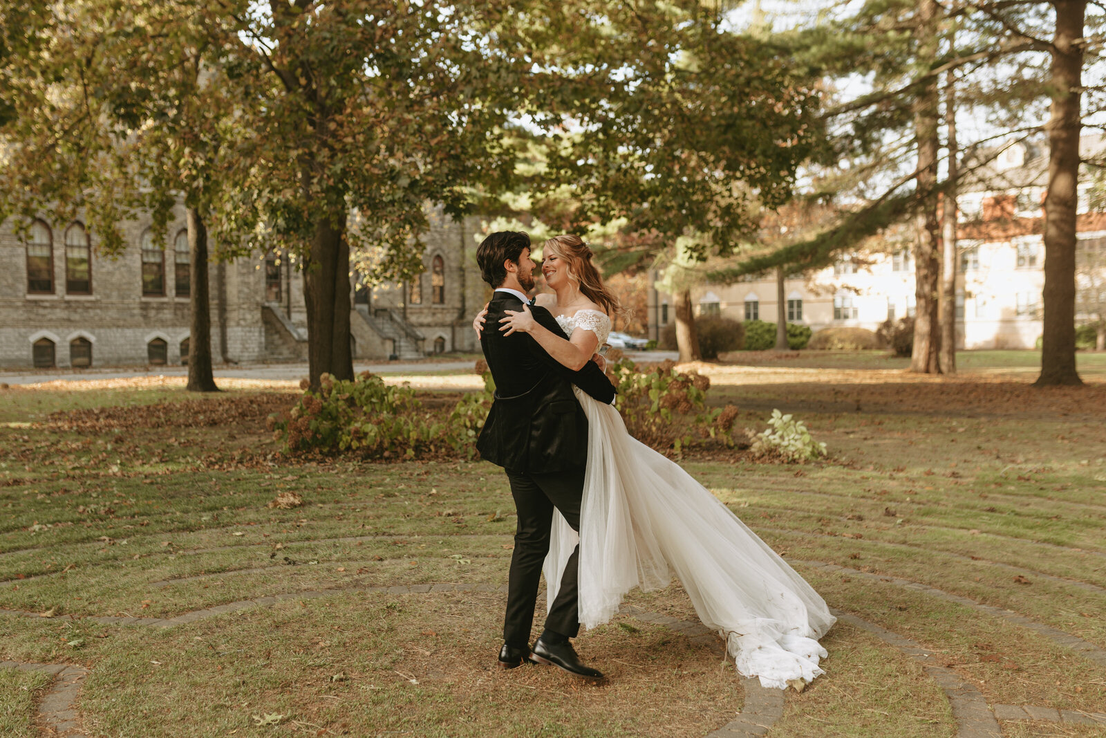 Jessica Frigge Photography is a Racine Wisconsin Wedding Photographer