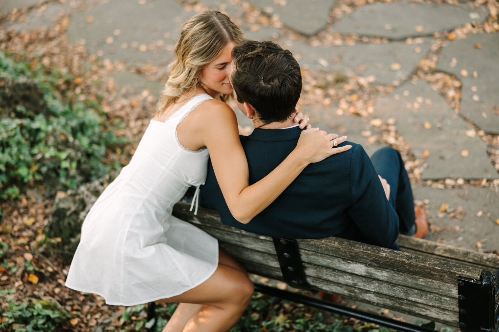 Lafayette Square Engagement Photos St Louis Wedding Photographer-32