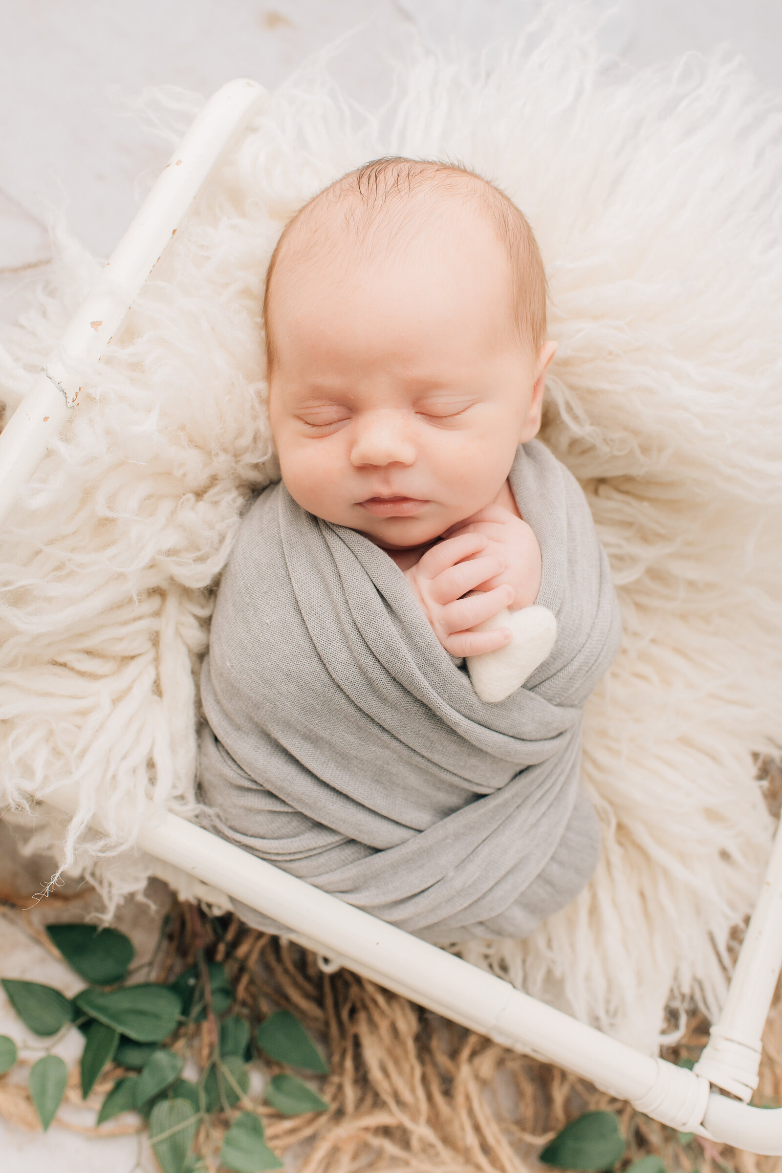 Canton CT Baby & Family Photographer | Burlington, Connecticut Family Photography-2