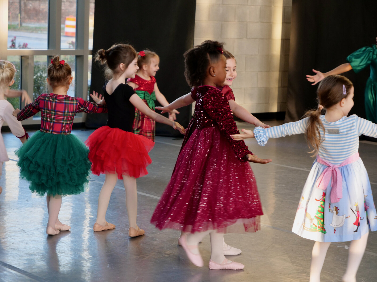 Hope Ballet 2023 - 45