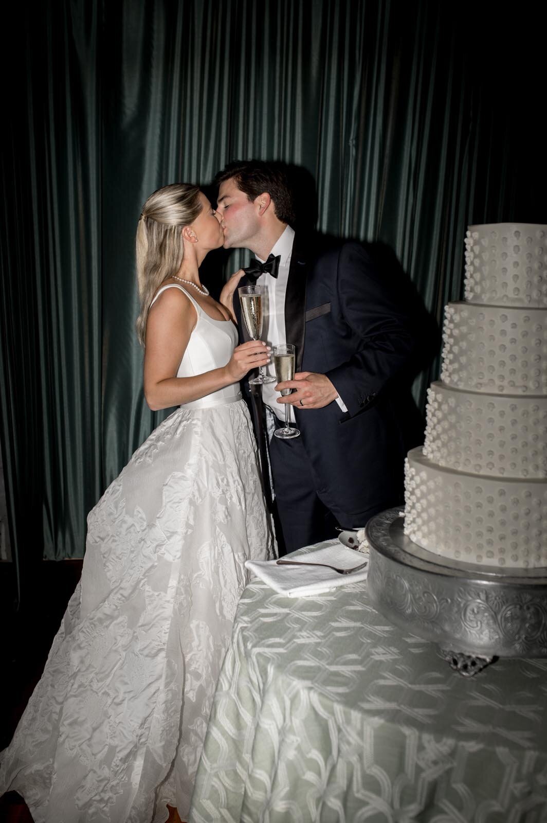 Private Estate and Tented Wedding Planner on Cape Cod17