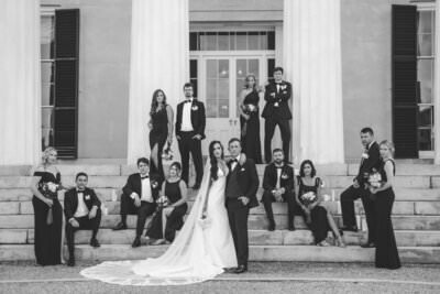 Andrea Caresse Lewis - Amative Creative - Wedding Photographer - 321