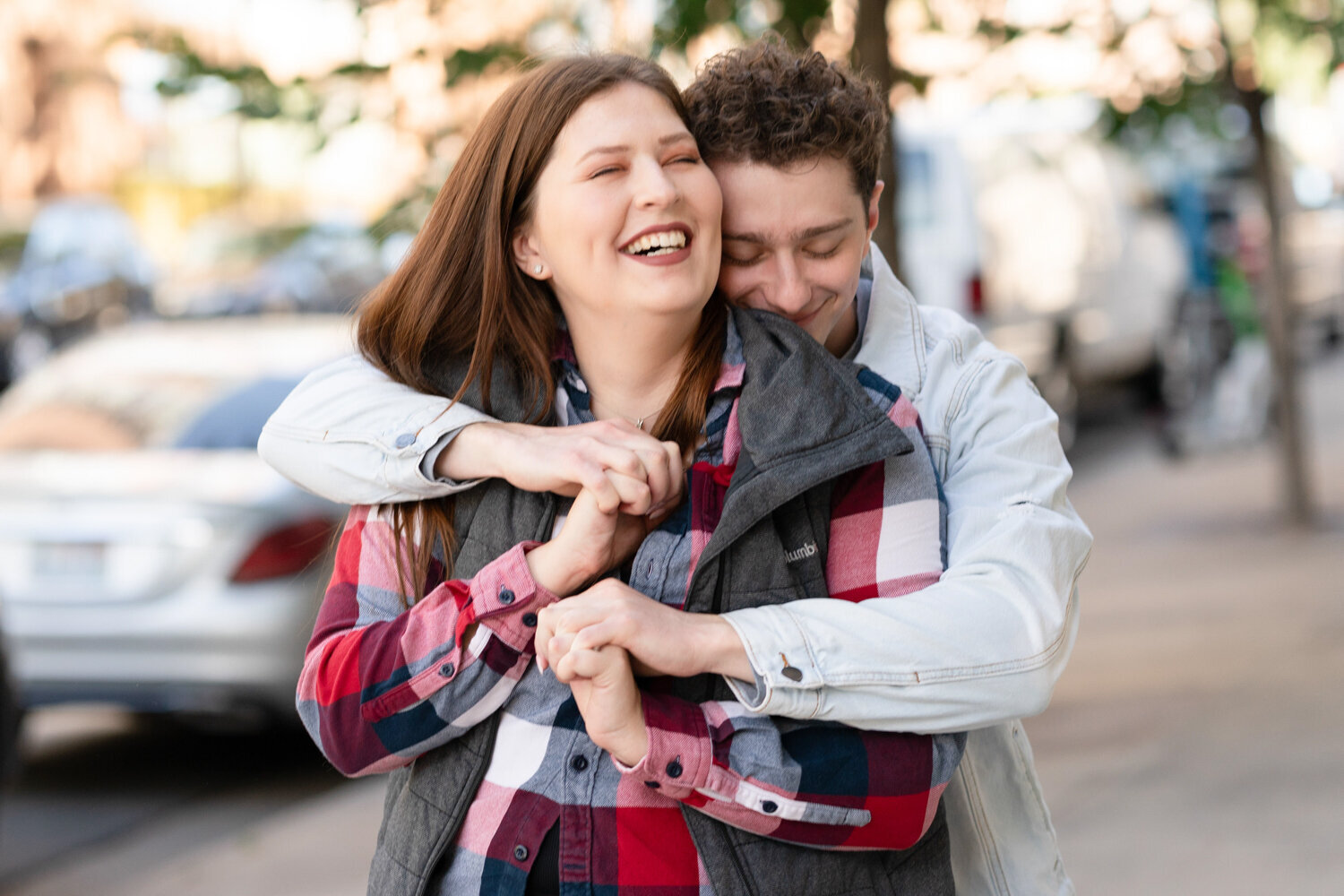 Minnesota Engagement Photography - All Inclusive Photography - RKH Images (19 of 23)