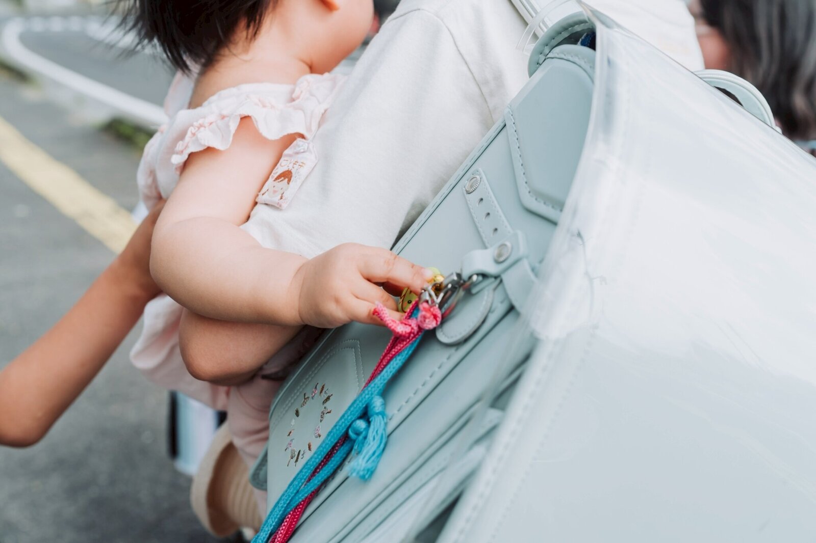 母子の日常67