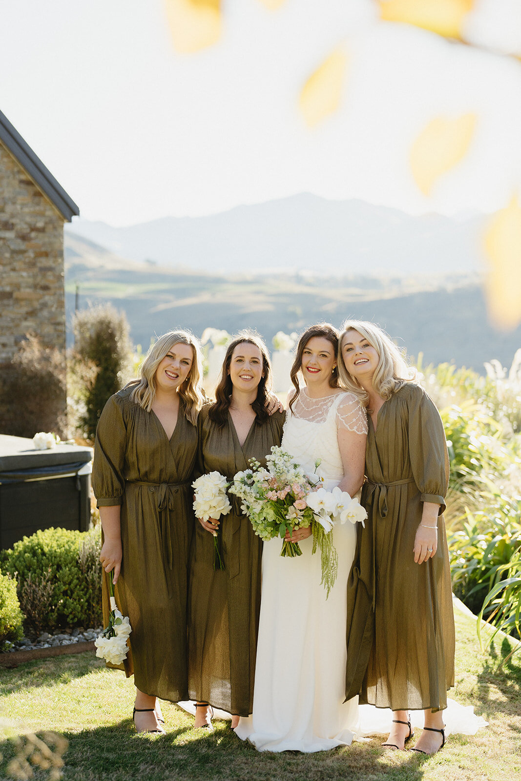 Melissa Clark Photography - Queenstown Wedding Photographer - Lake Hayes Holiday Home Wedding - Katherine & Adam 4.5.24-158