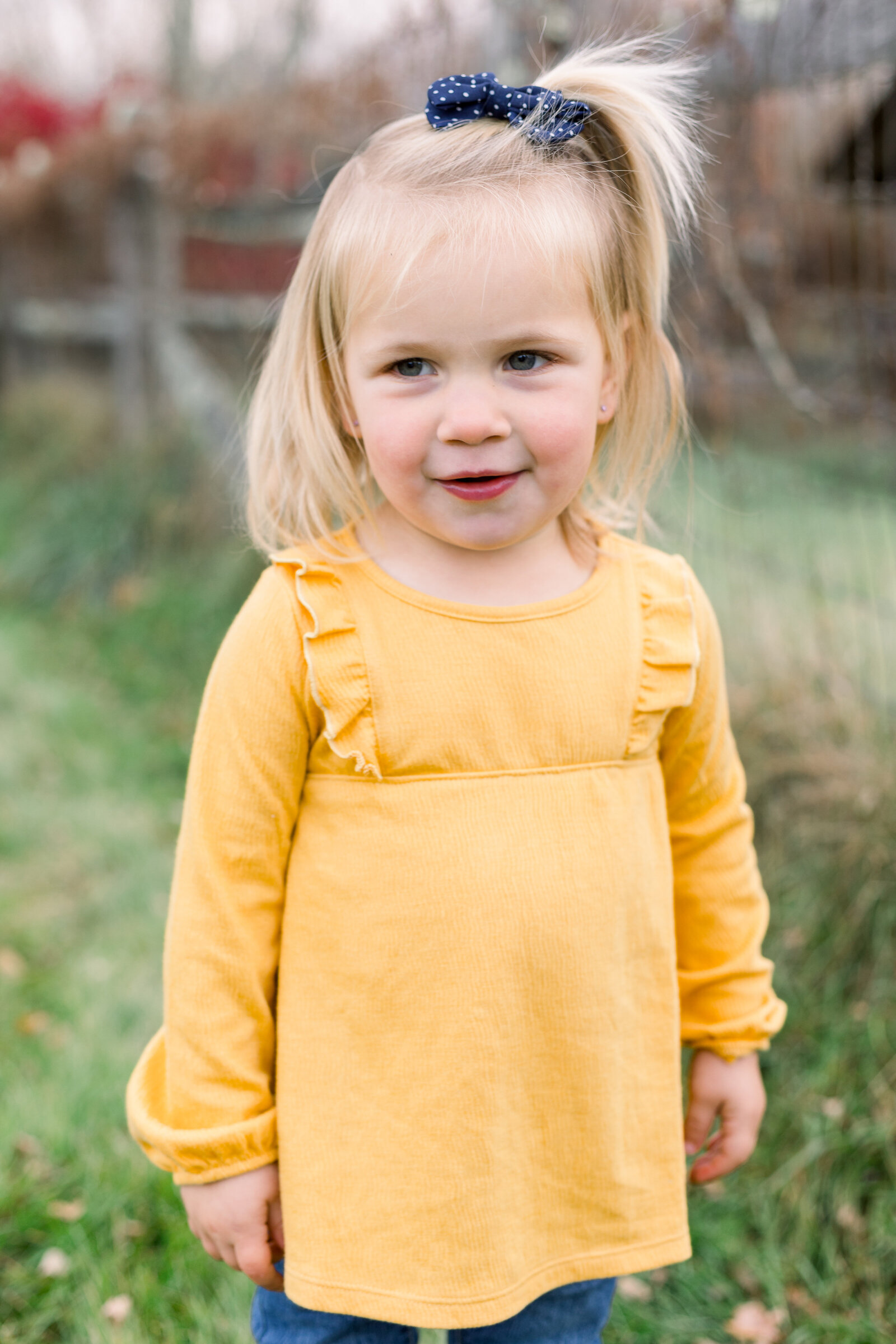 The Hecht Family0036