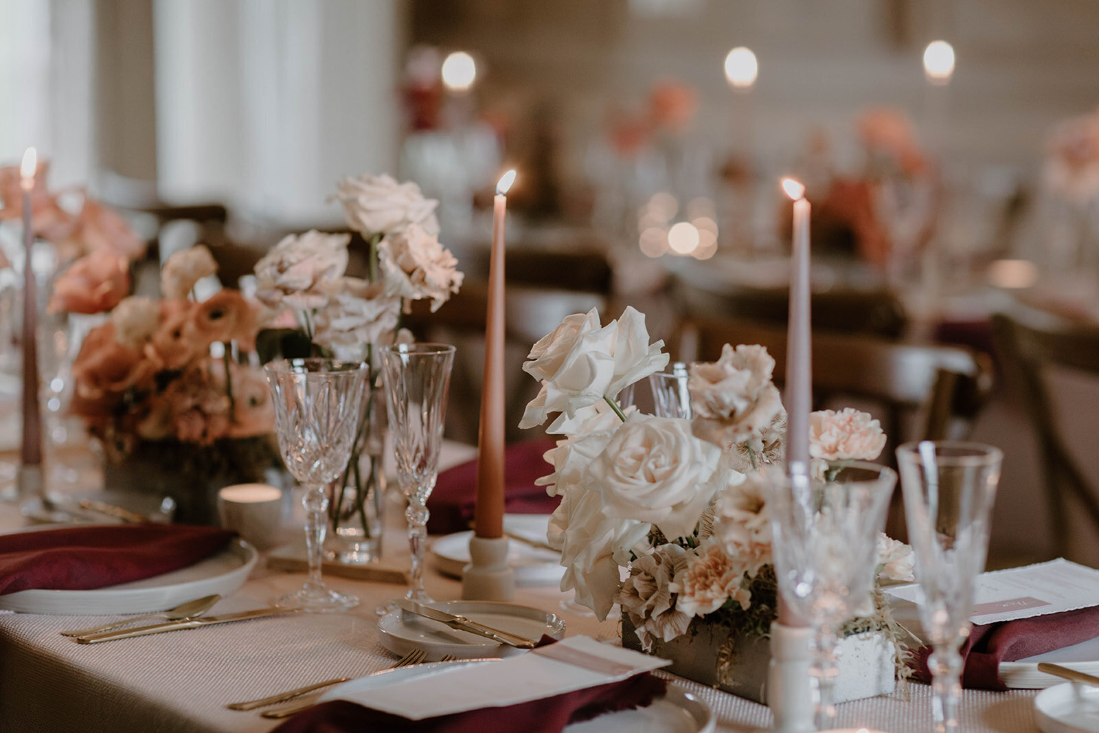 Findon Place wedding flowers (17)