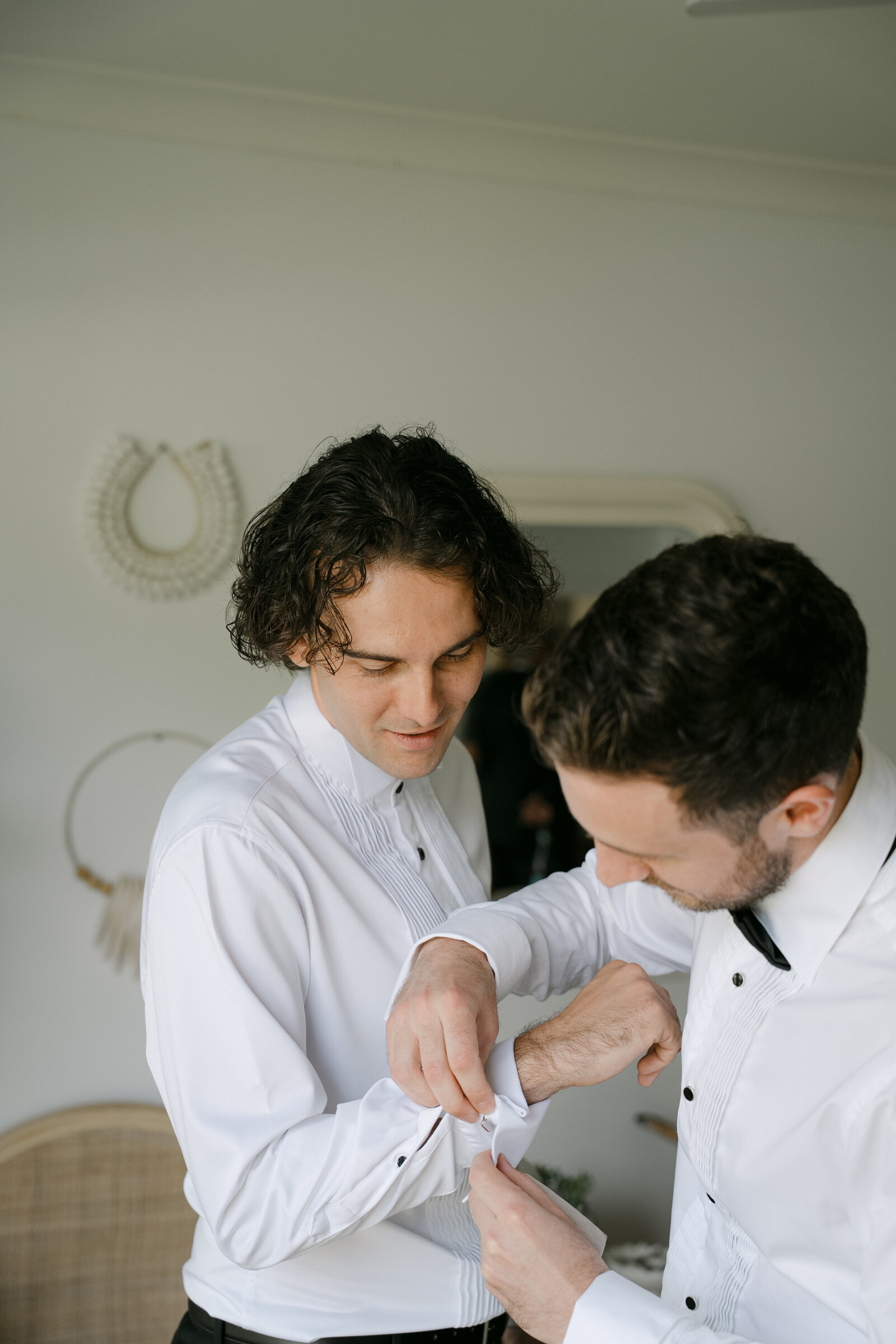 Georgina and Hamish sp-4