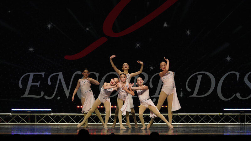 Competition Team | Miller Street Dance Academy (800)31