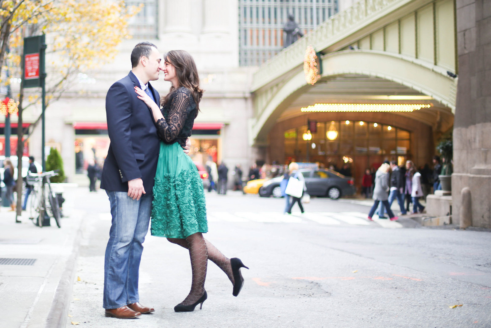 Engagement Photos- NYC Engagement Photographer-142