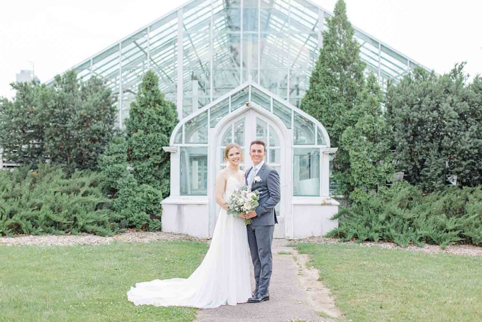 Grey Loft Studio - Bethany and Luc Barette - Wedding Photography Wedding Videography Ottawa