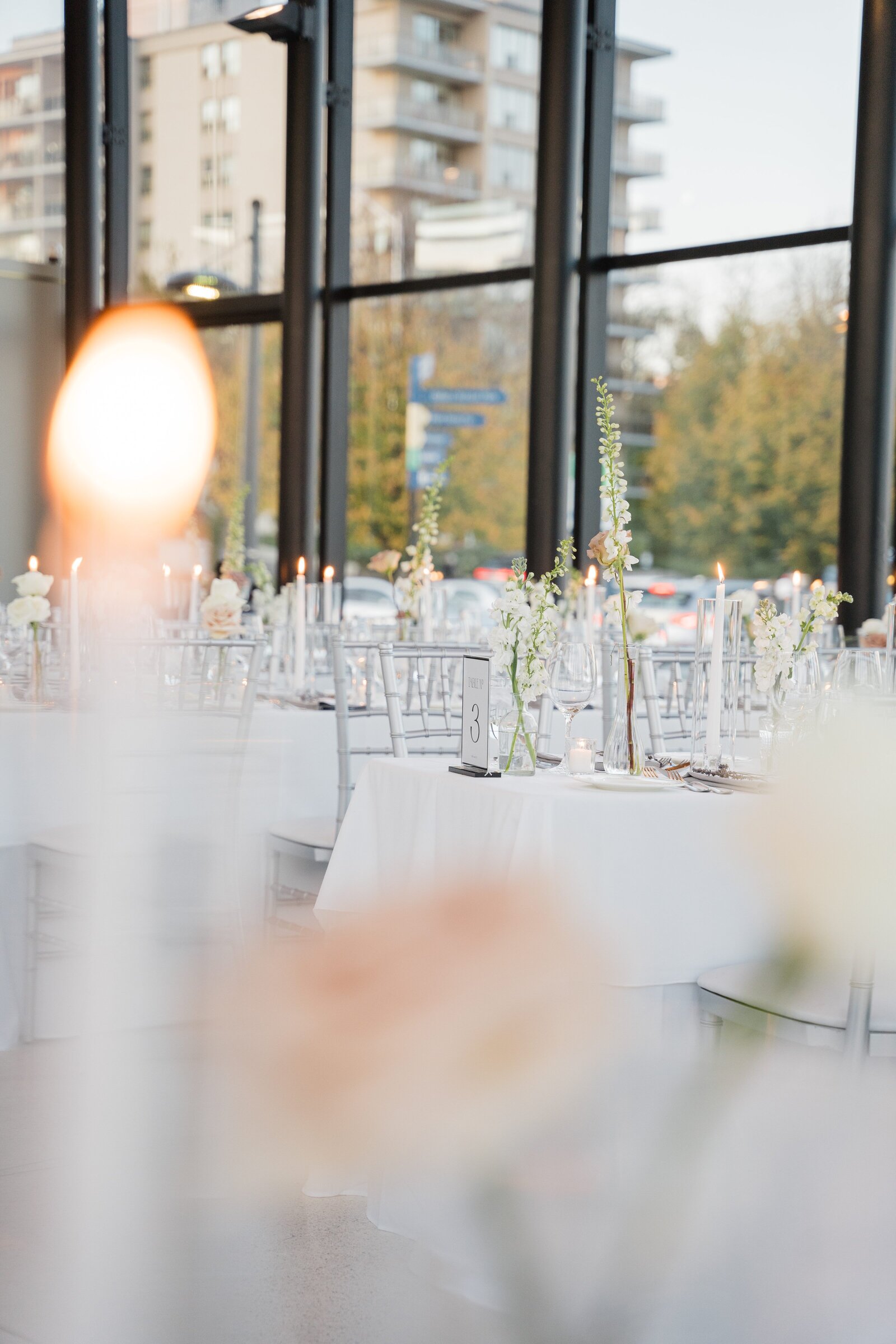 ​Niagara Wedding Florist
