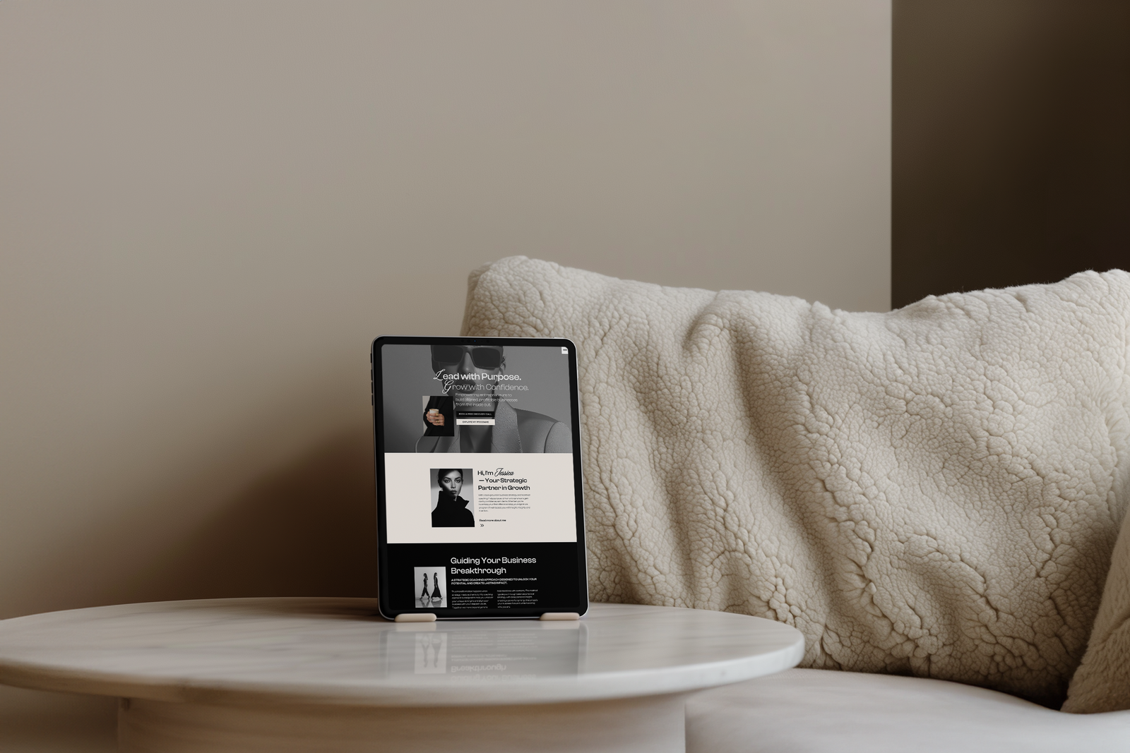 Studio Edge Showit Website Template for Business Coaches_3