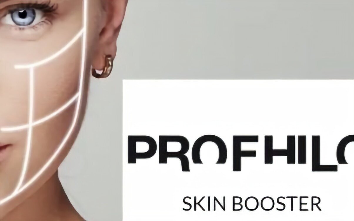Professional aesthetic practitioner Katie Neale at her Norwich skin clinic prfhilo skin boosters