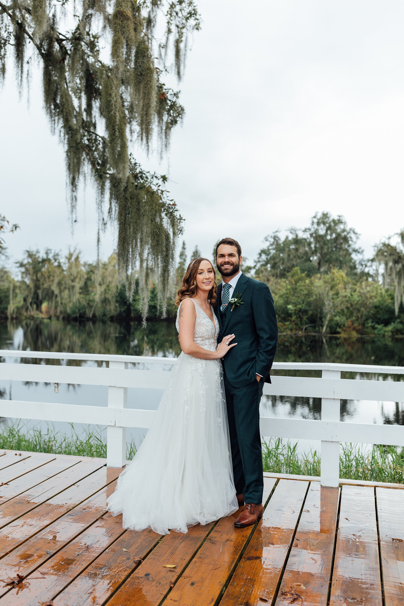 Tampa Wedding Photographer, Florida Rustic Barn Wedding