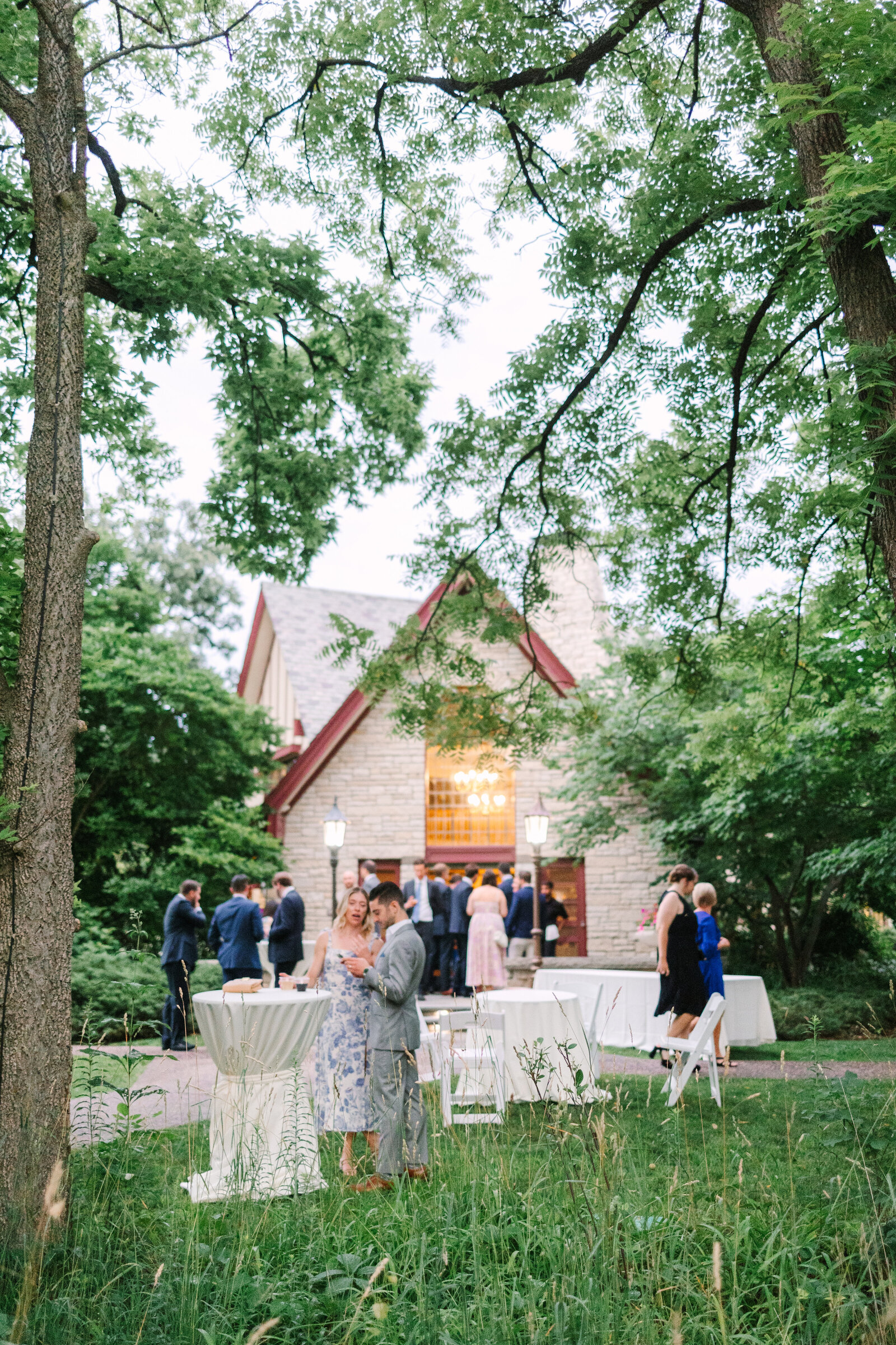 The Grove Redfield Estate Summer Wedding Ashlee Cole Photography-7996