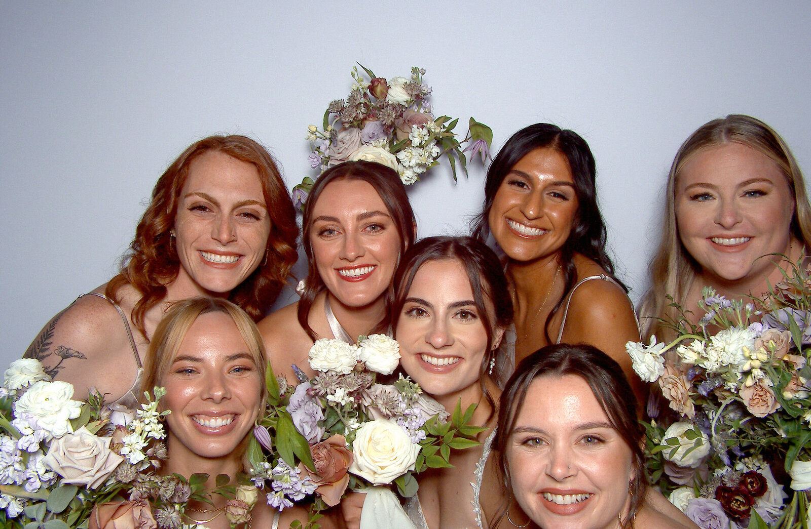 sloboothbridemaids