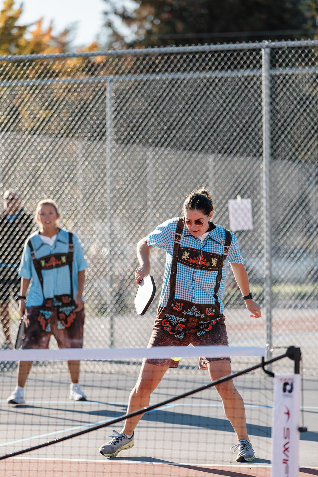 Leavenworth Pickleball