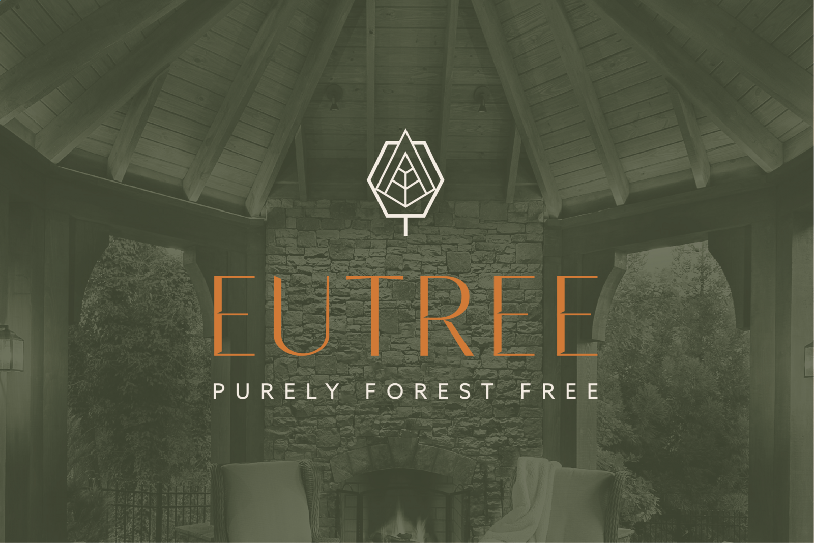 Eutree logo