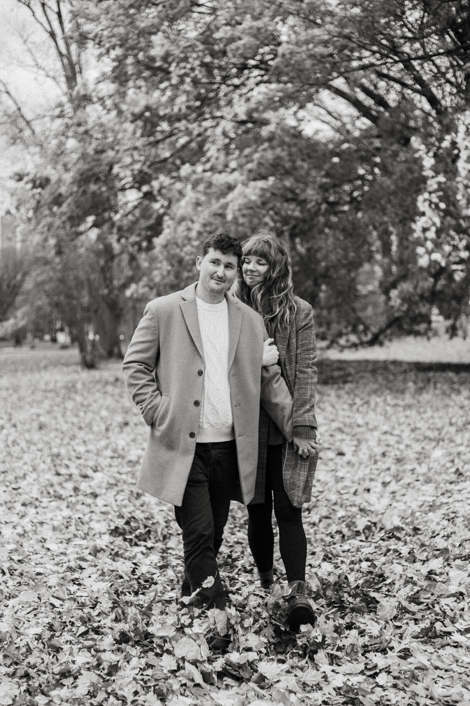 Chicago Engagement Photos-7