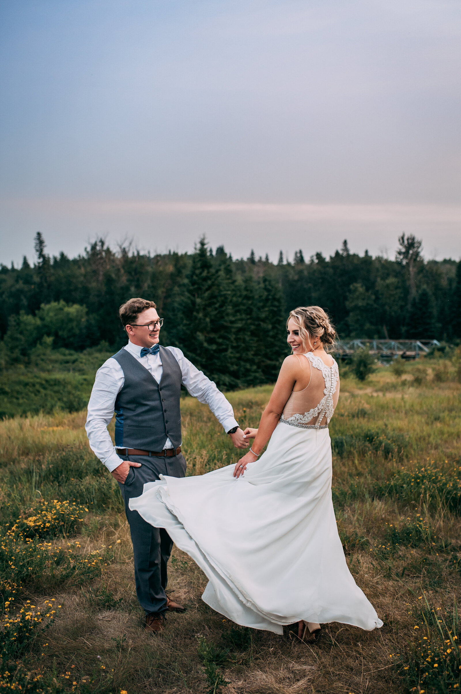 Edmonton Wedding Photographer 177