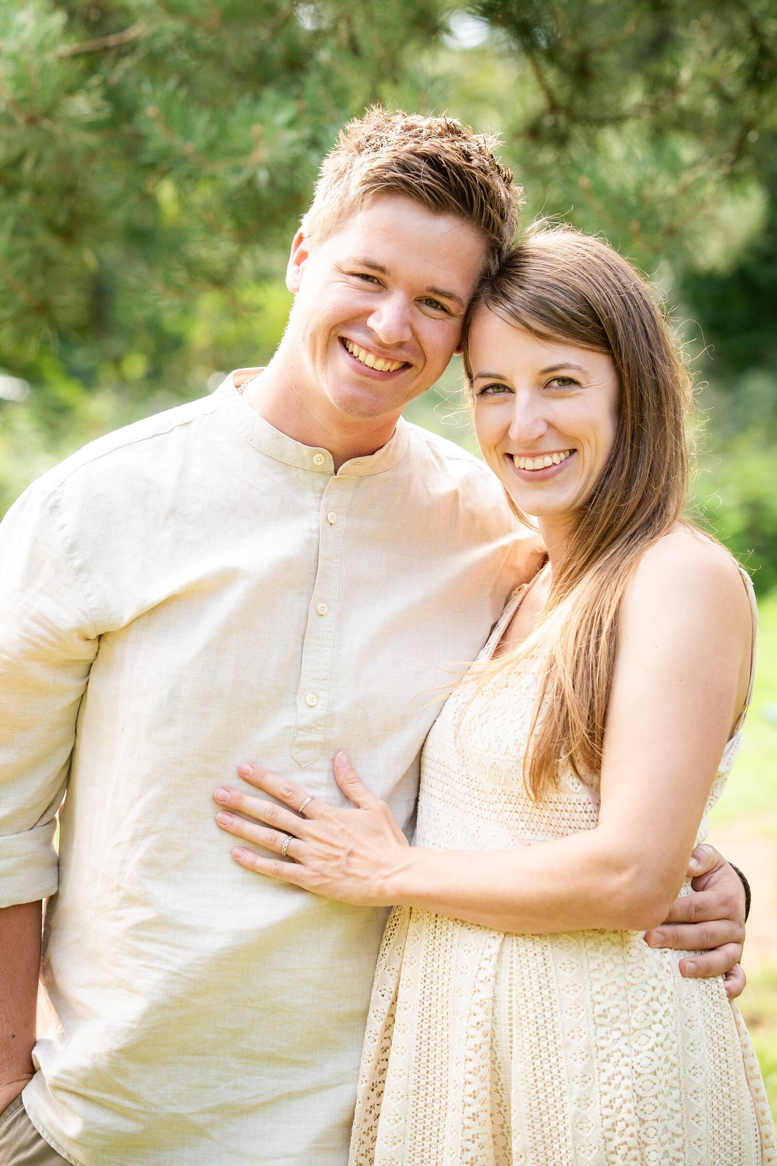 Familie Fotograf Mehlinger Heide