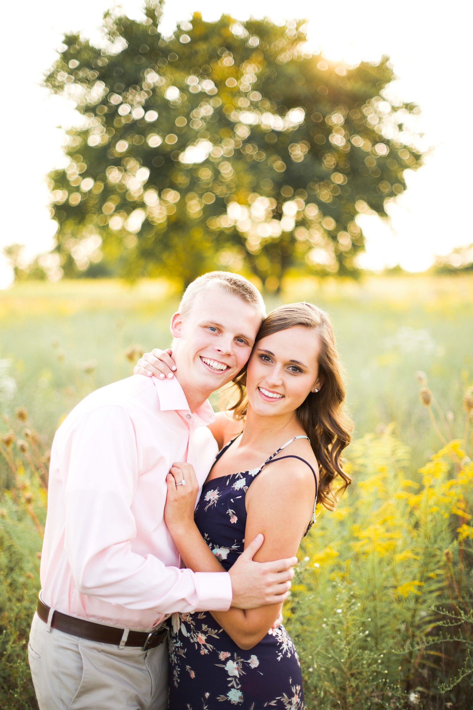 Jason & Abby - Abigail Edmons - Fort Wayne Indiana Wedding Photographer-20