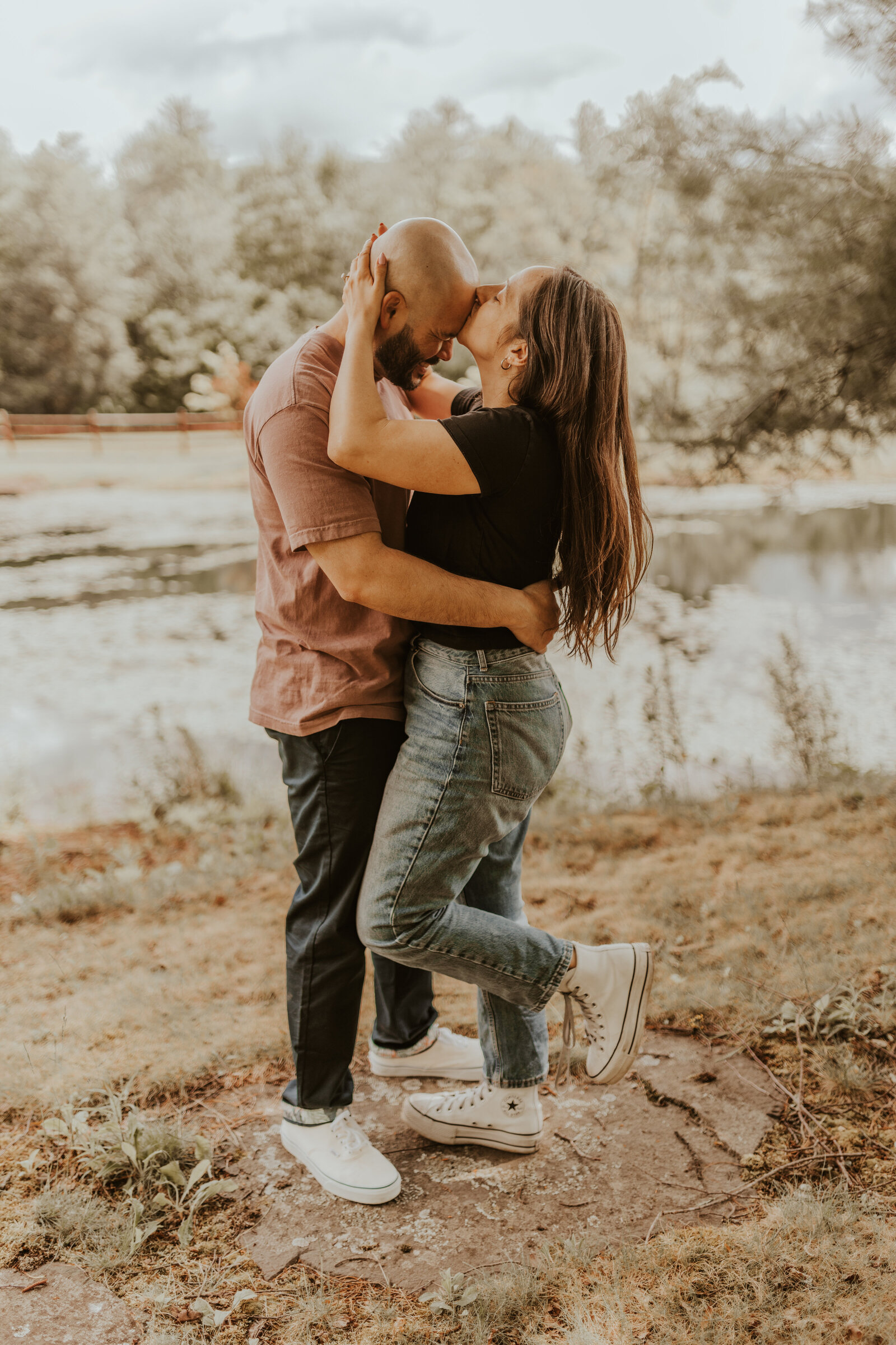 Romantic-Surprise-Proposal-Engagement-Chichester-Love-to-Lens- (83)