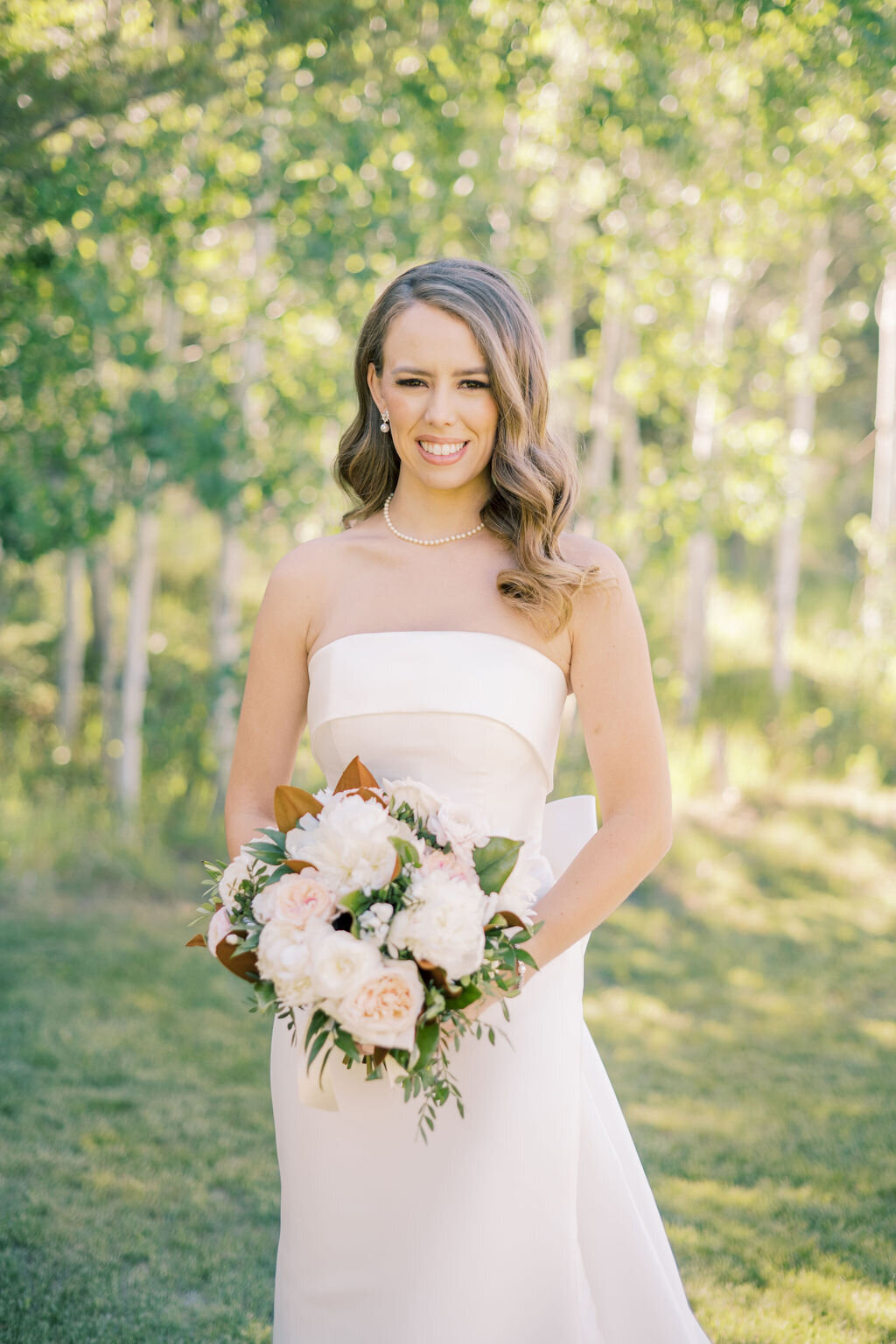 Camp Hale, Summer wedding, Vail, Colorado