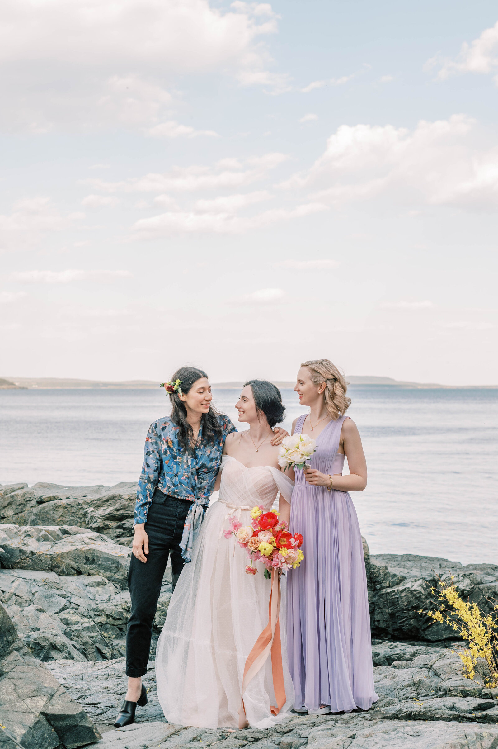 Acadia-National-Park-Wedding 8