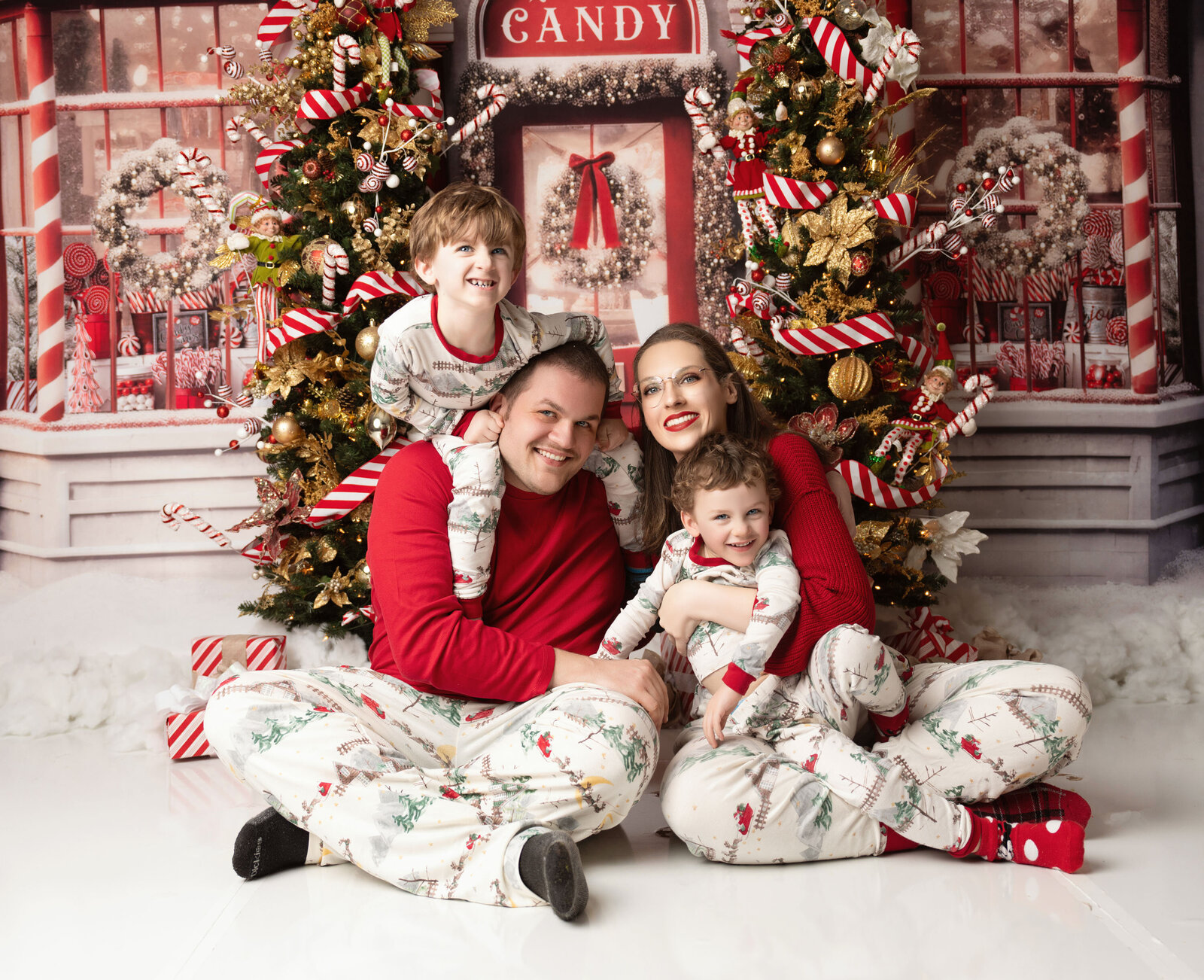 SteinArtStudio Christmas mini Alyssa Tishler 2023-12-01-43