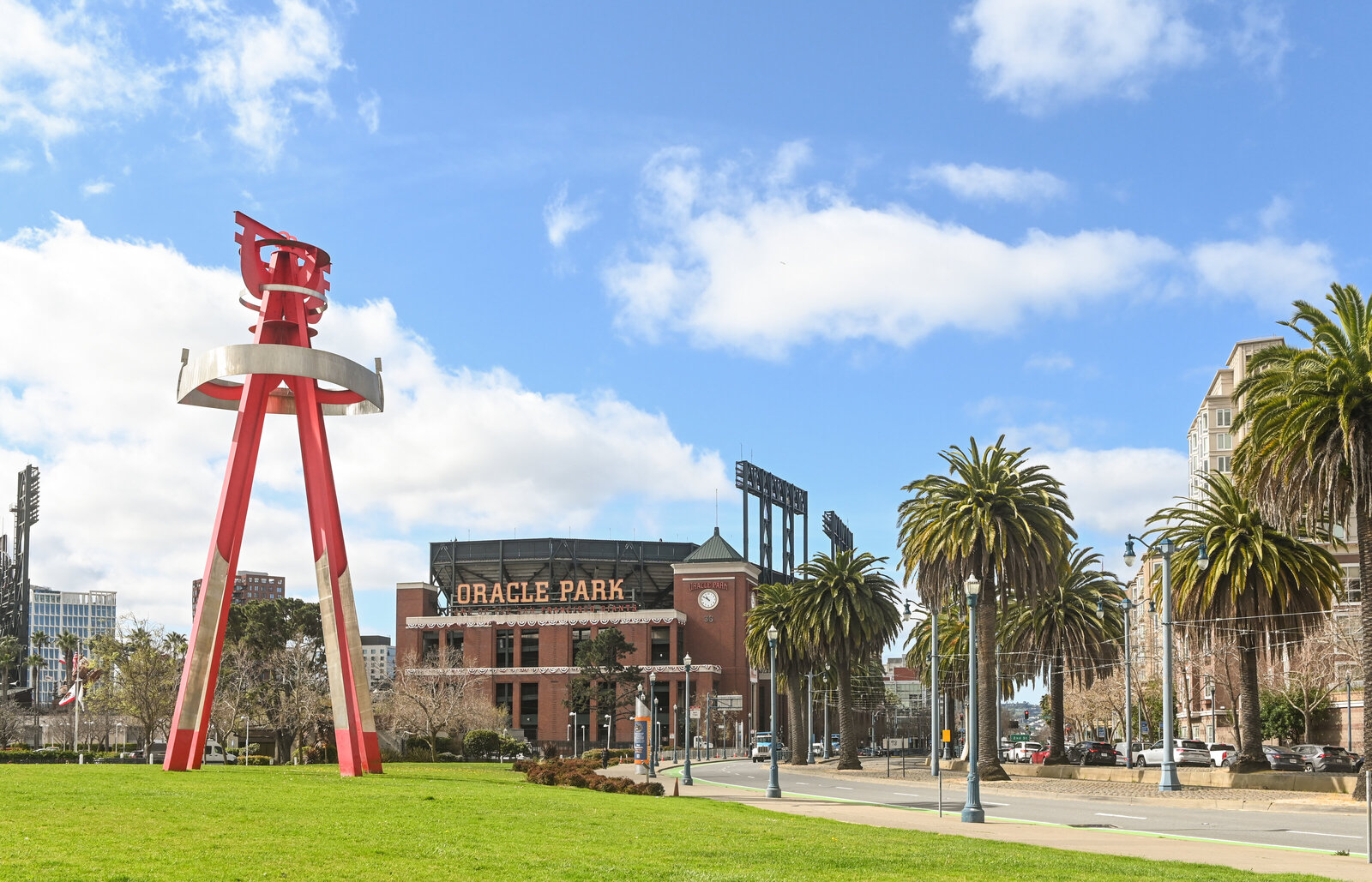 PMA 2024 san fran