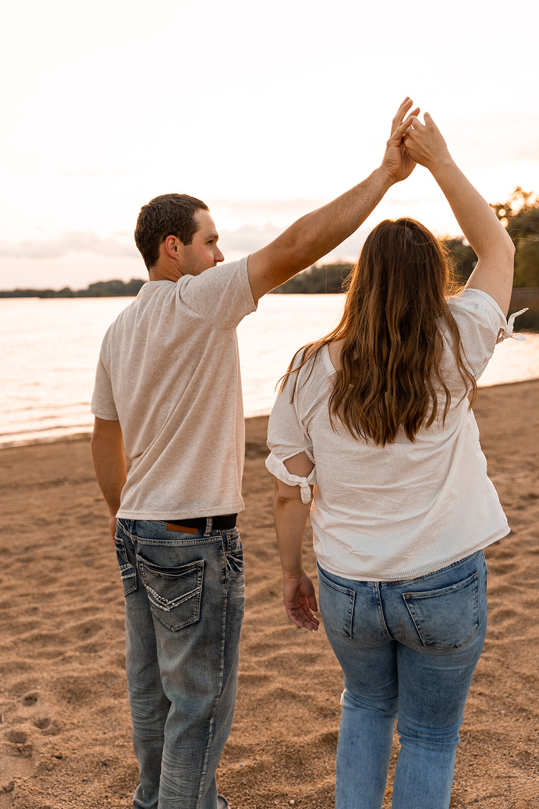 Kaitlyn & Matt- Willmar Minnesota Engagement-93_websize