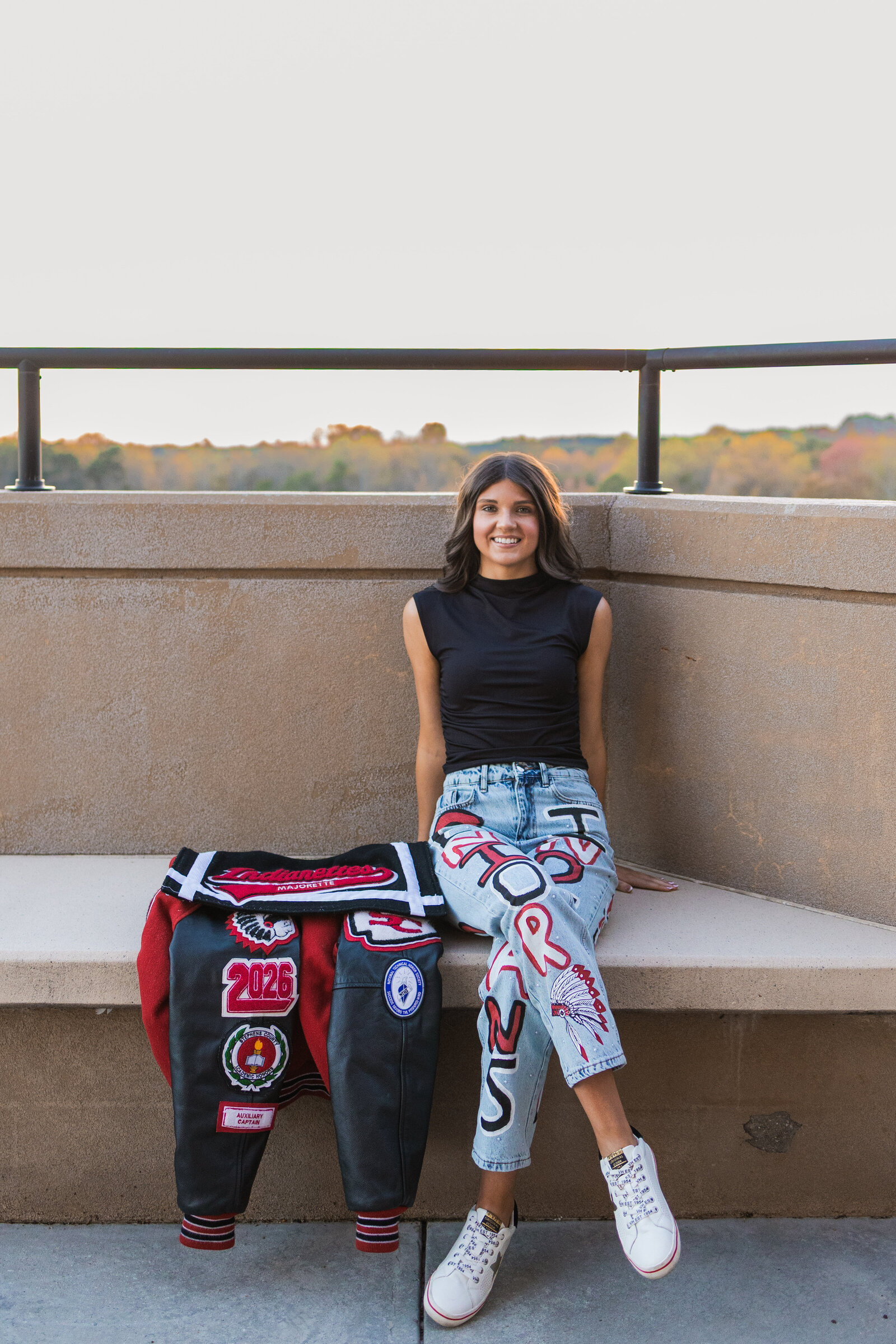 anna senior sesh | allisonnicole-114