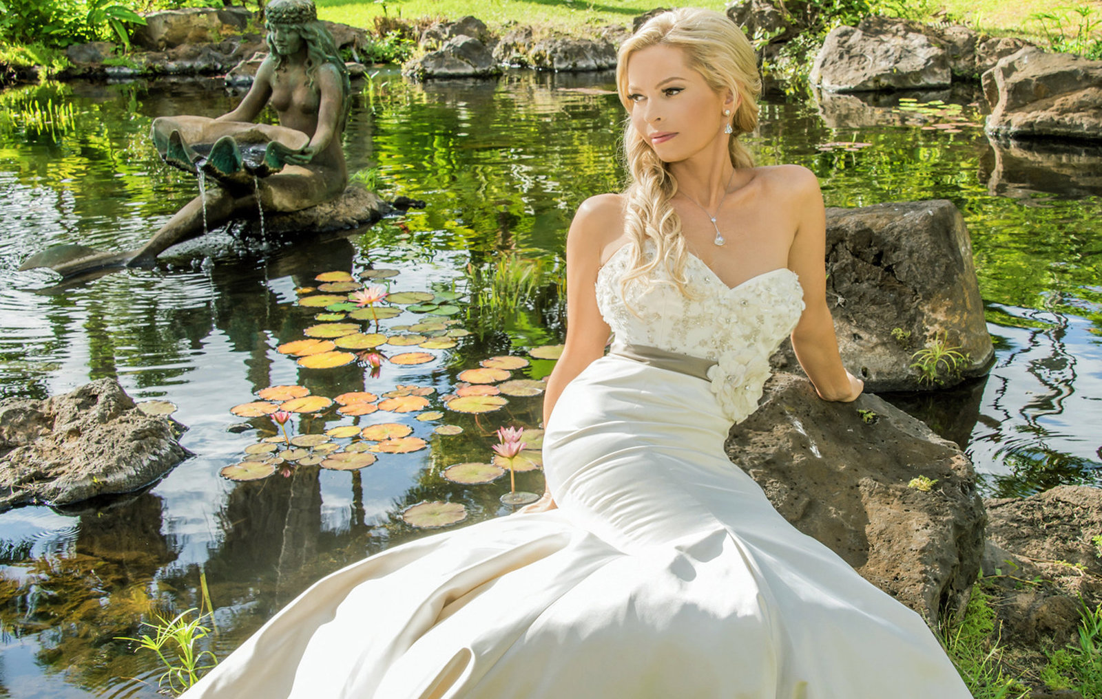 Kauai wedding photographers