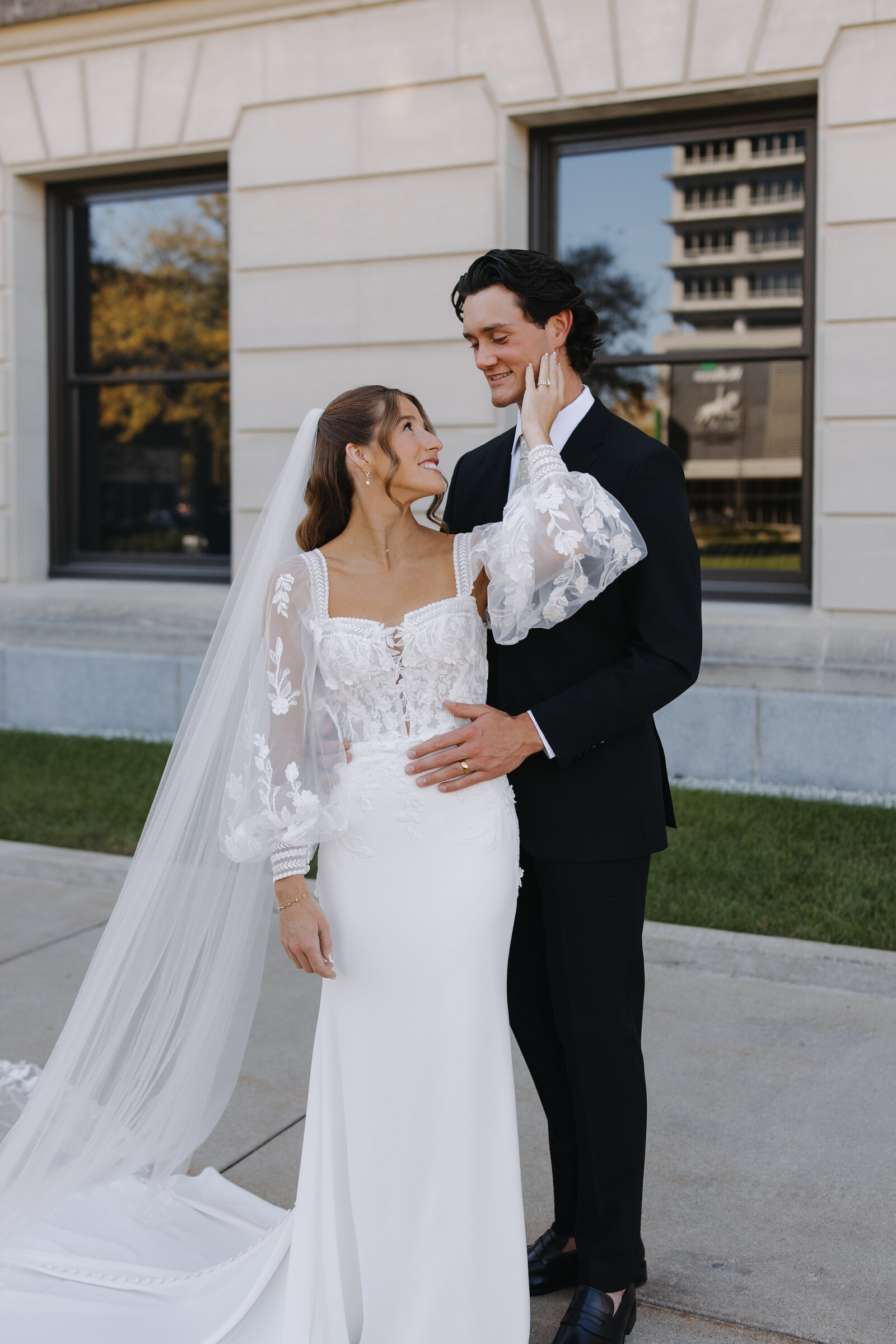 Kylie Hagerman Photography Storytelling Wedding Photographer in Indiana — Weddings 27