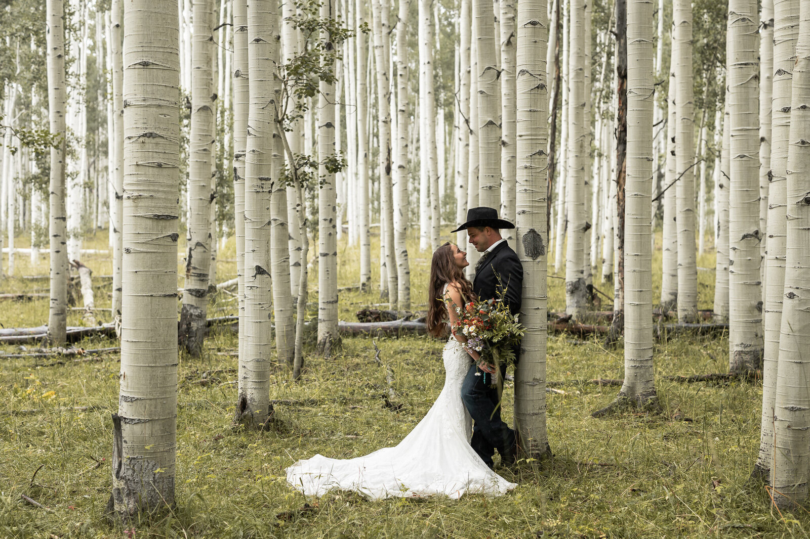 Adventure elopement and micro-wedding photography near Tulsa Oklahoma