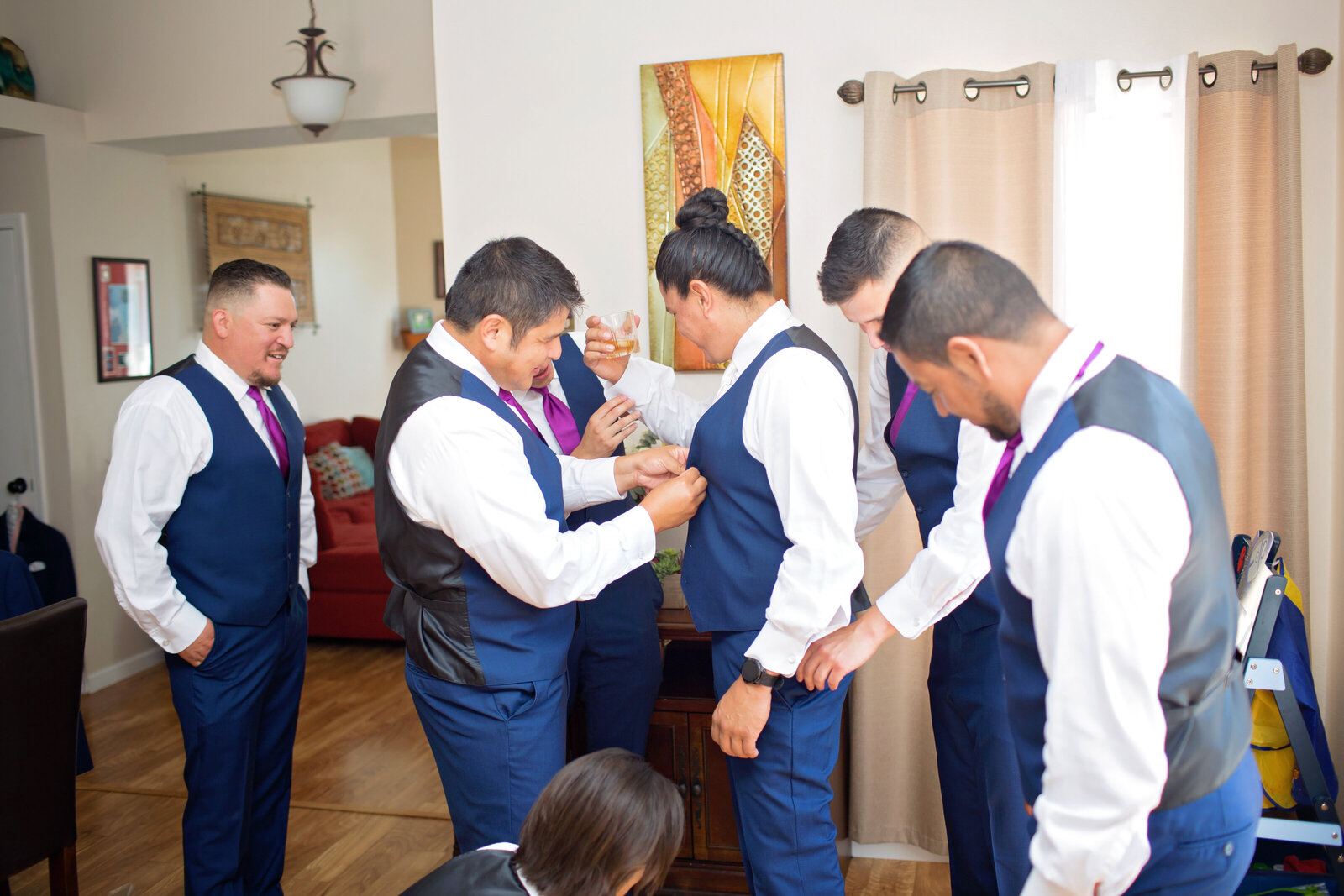 wedding